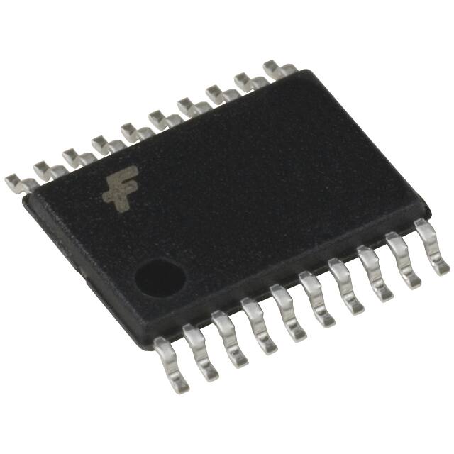 ON Semiconductor 74ACT521MTC