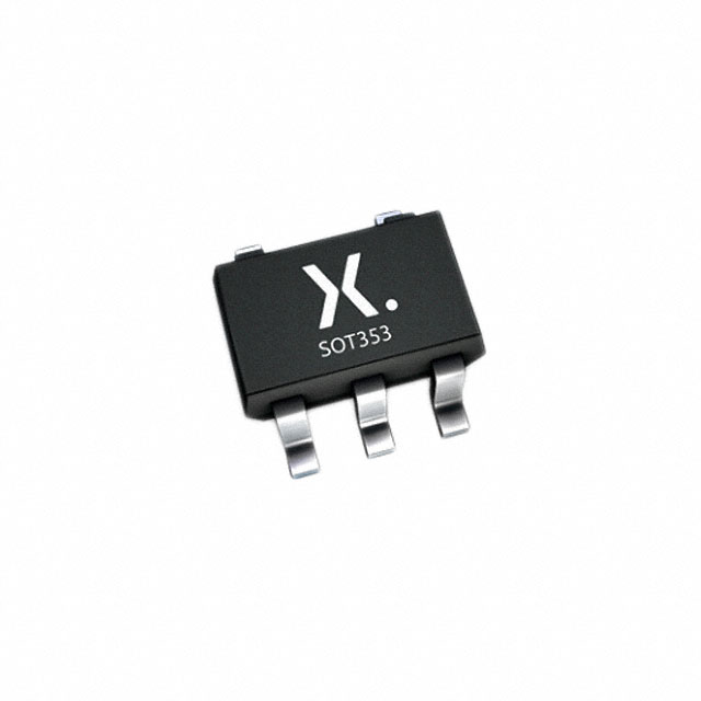 Nexperia USA Inc. 74AHC1G32GW,125