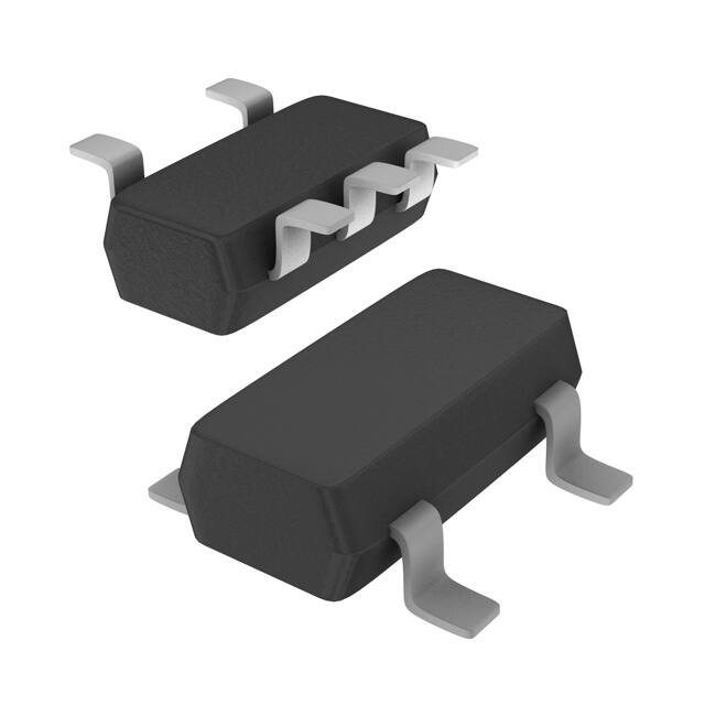 Nexperia USA Inc. 74AHCT1G125GV,125