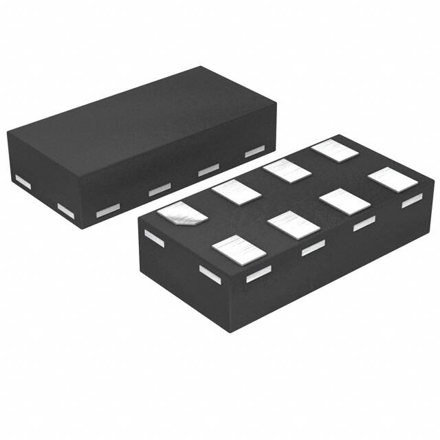 Nexperia USA Inc. 74AVCH2T45GT,115