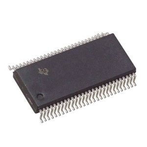 Texas Instruments 74FCT162501ATPVCT thumbnail