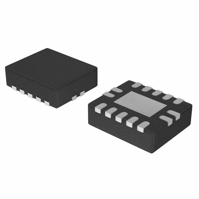 Nexperia USA Inc. 74HC04BQ,115