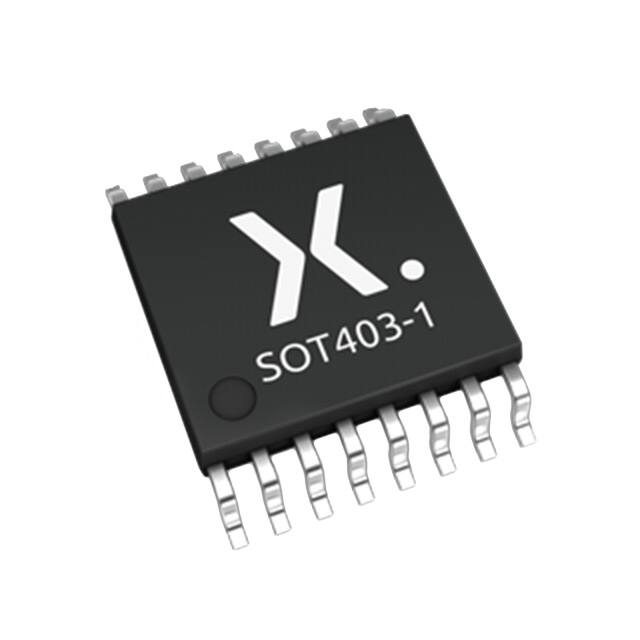 Nexperia USA Inc. 74HC123PW,118