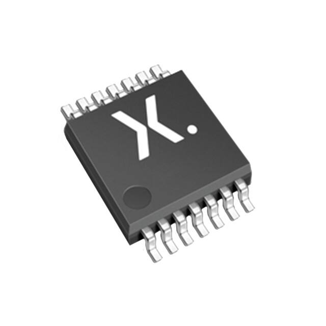 Nexperia USA Inc. 74HC164PW,118