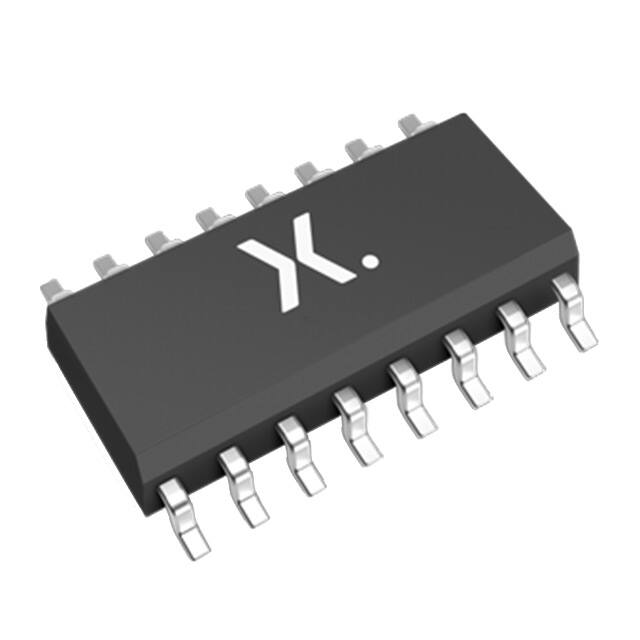 Nexperia USA Inc. 74HC4017D,653