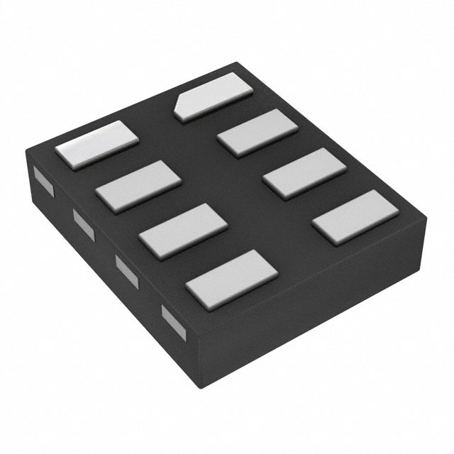 Diodes Incorporated 74LVC2G125RA3-7