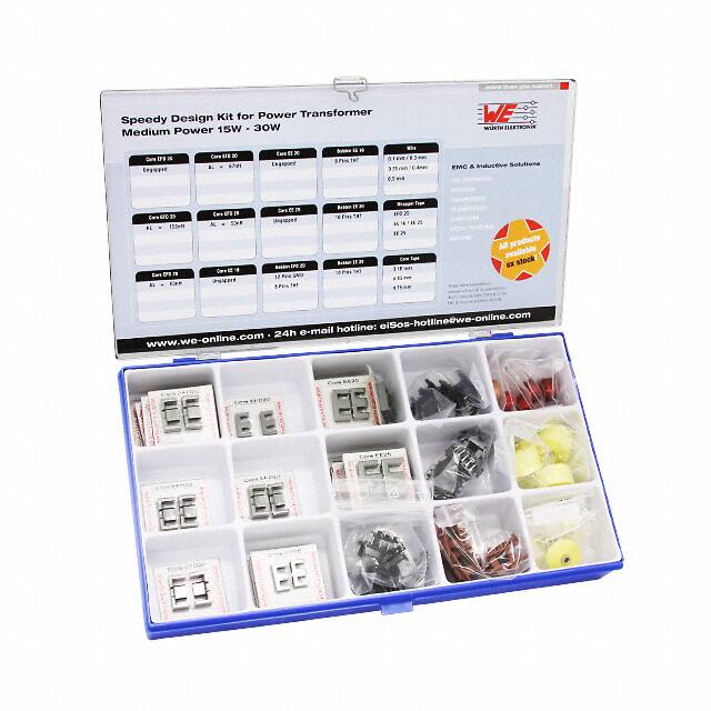 Würth Elektronik 750101