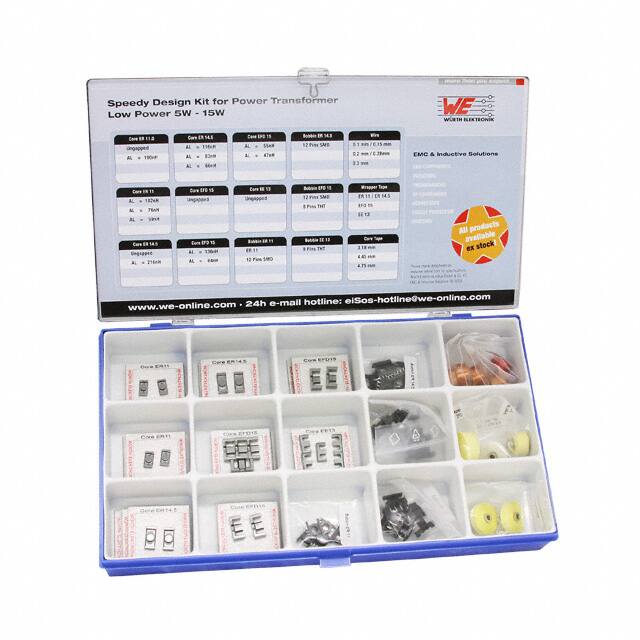 Würth Elektronik 750102