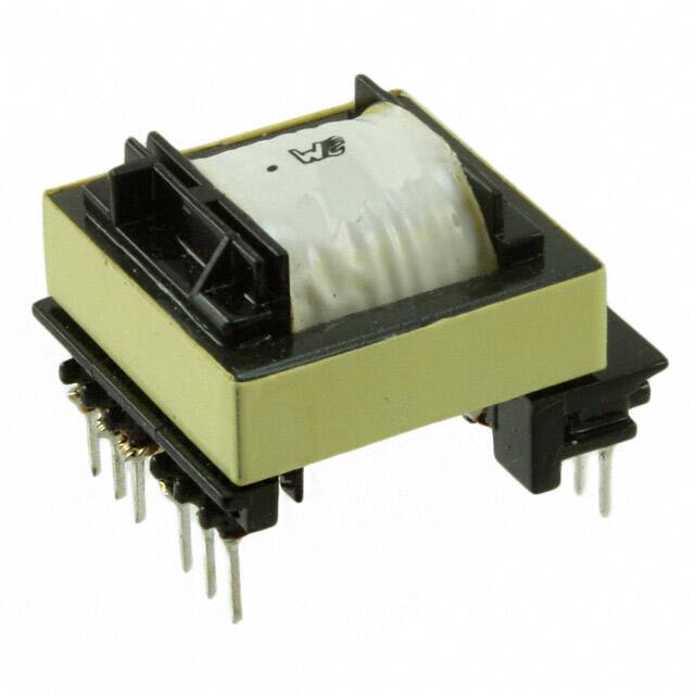 Würth Elektronik 750311911