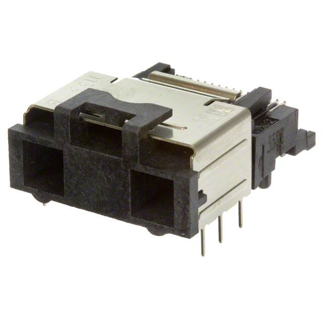 Molex 75783-0140