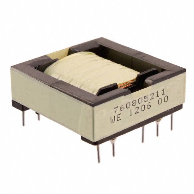 Würth Elektronik 760801131