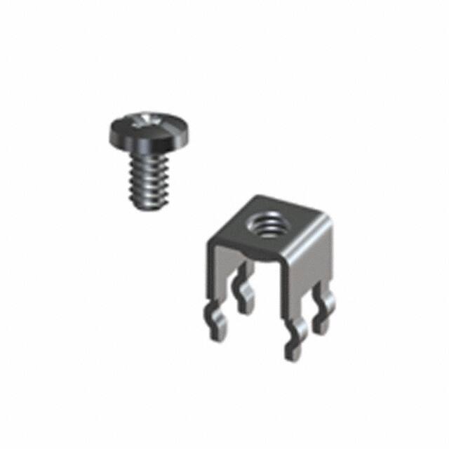 Keystone Electronics 7691-2