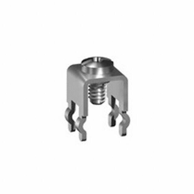 Keystone Electronics 7696-7