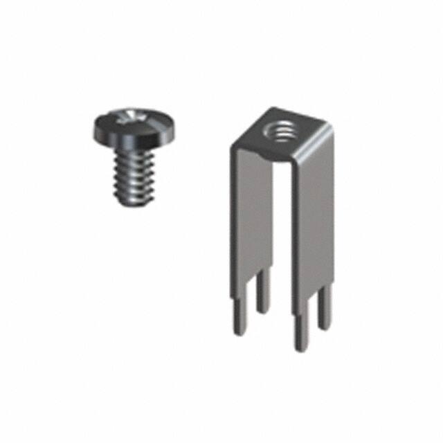 Keystone Electronics 7697-4