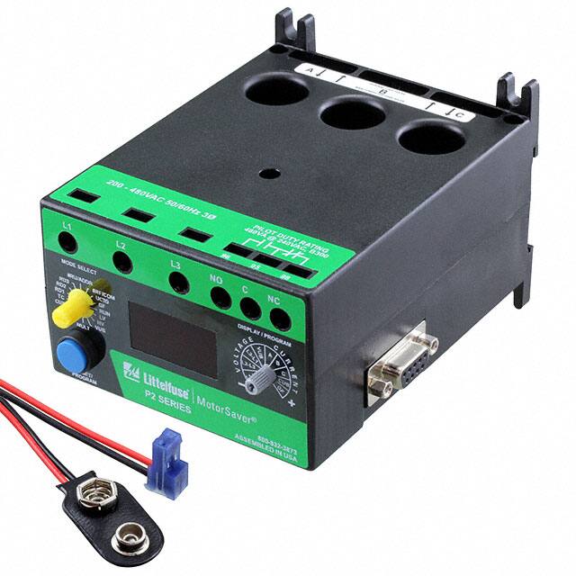 Littelfuse Inc. 777-LR-P2