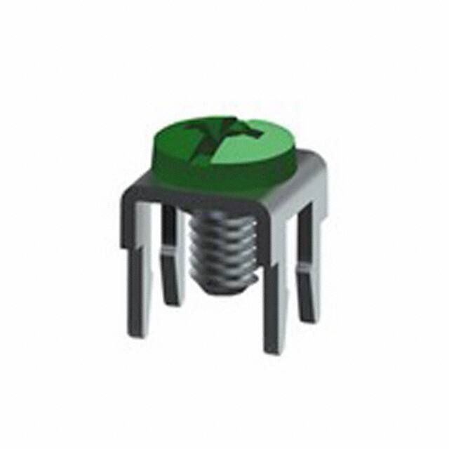 Keystone Electronics 7772-6