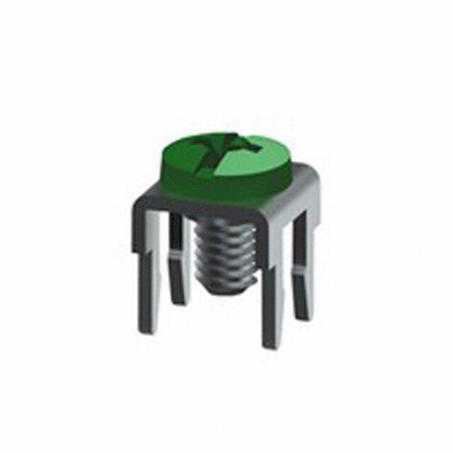 Keystone Electronics 7775-6