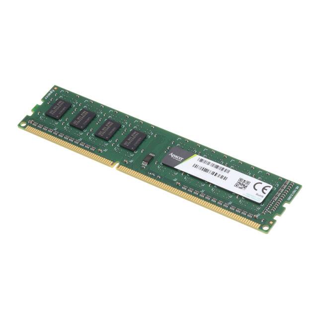 Apacer Memory America 78.A1GDE.4000C