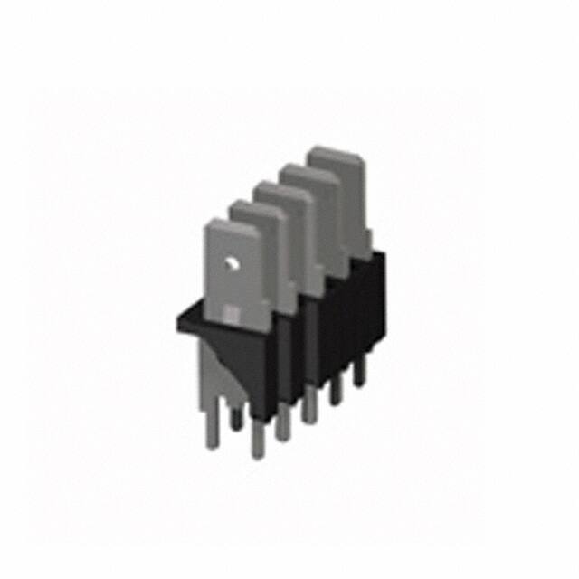 Keystone Electronics 7815