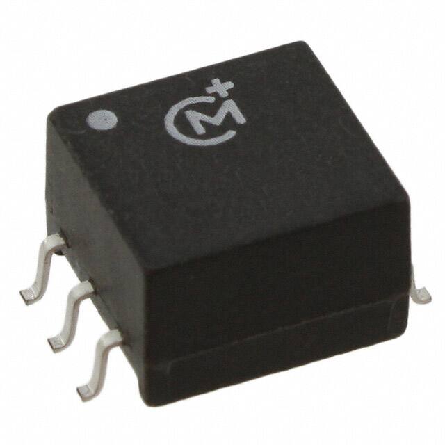 Murata Power Solutions Inc. 78250JC