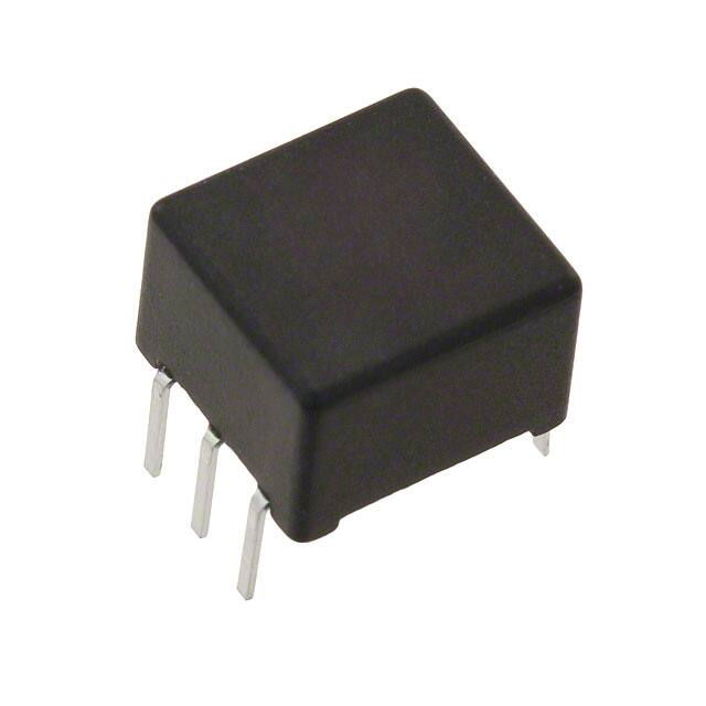 Murata Power Solutions Inc. 78253/35VC