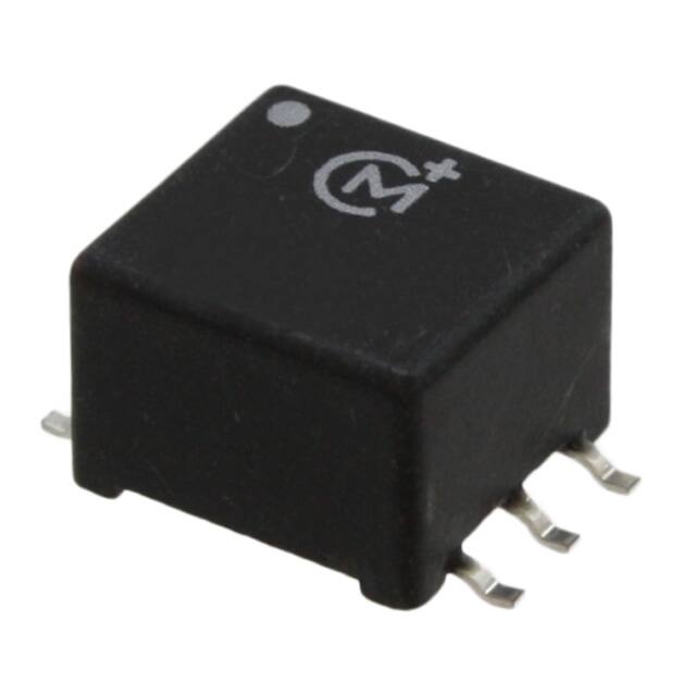 Murata Power Solutions Inc. 78253/55JC