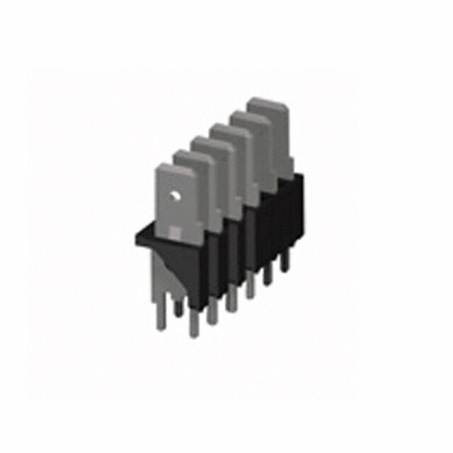 Keystone Electronics 7836