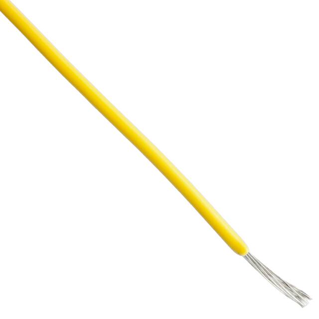 Alpha Wire 788133 YL001