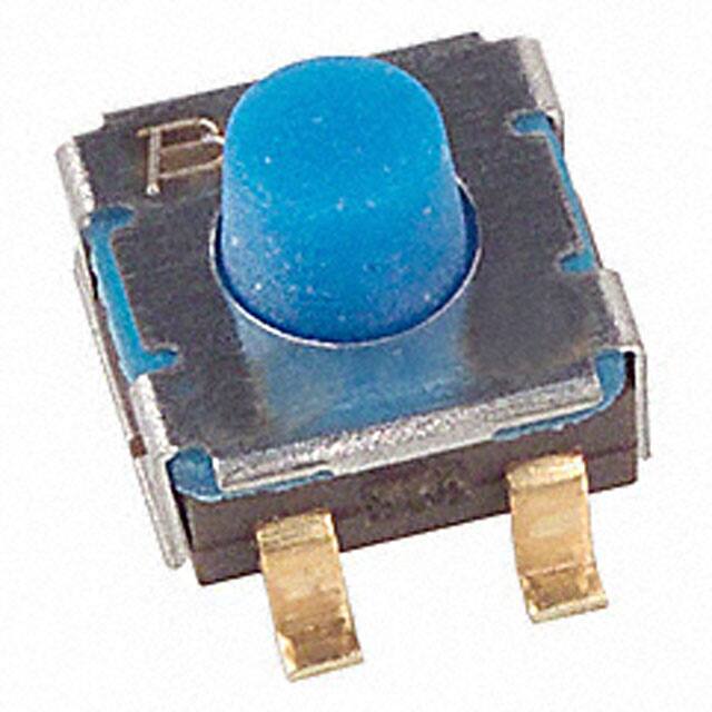 Bourns Inc. 7914G-1-000E