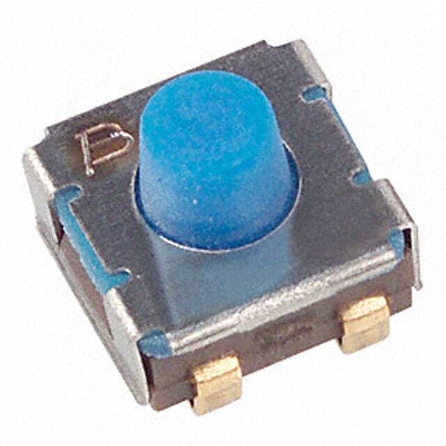 Bourns Inc. 7914J-1-000E
