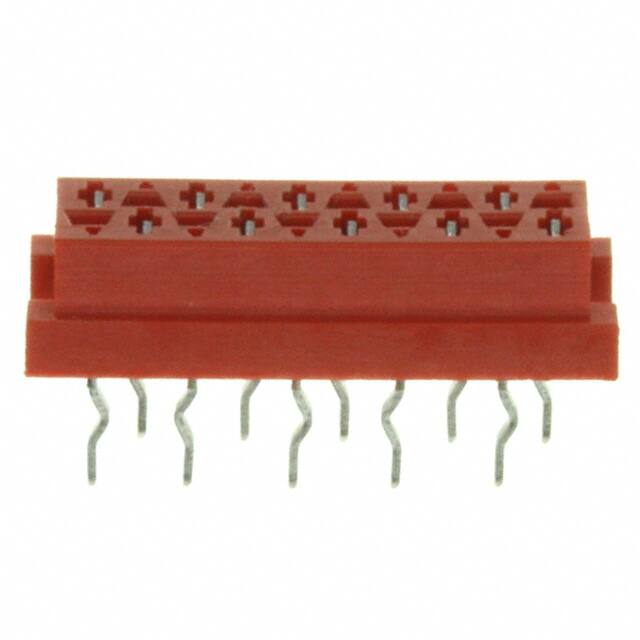 TE Connectivity AMP Connectors 8-215079-0