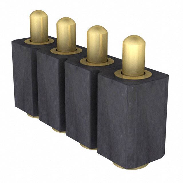 Preci-Dip 811-SS-004-30-004101