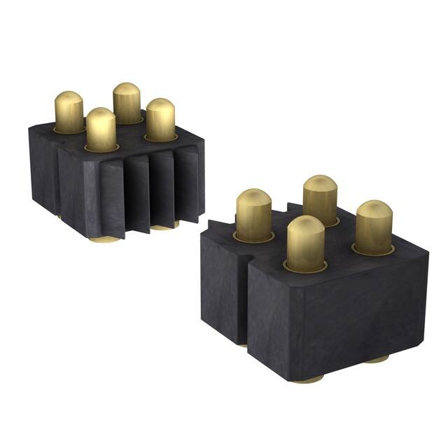 Preci-Dip 813-S1-012-30-015101