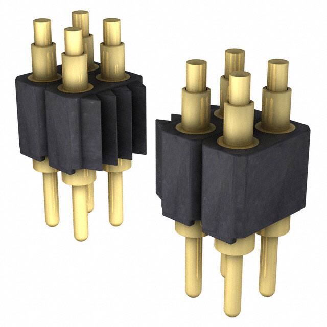 Preci-Dip 813-SS-012-10-474101