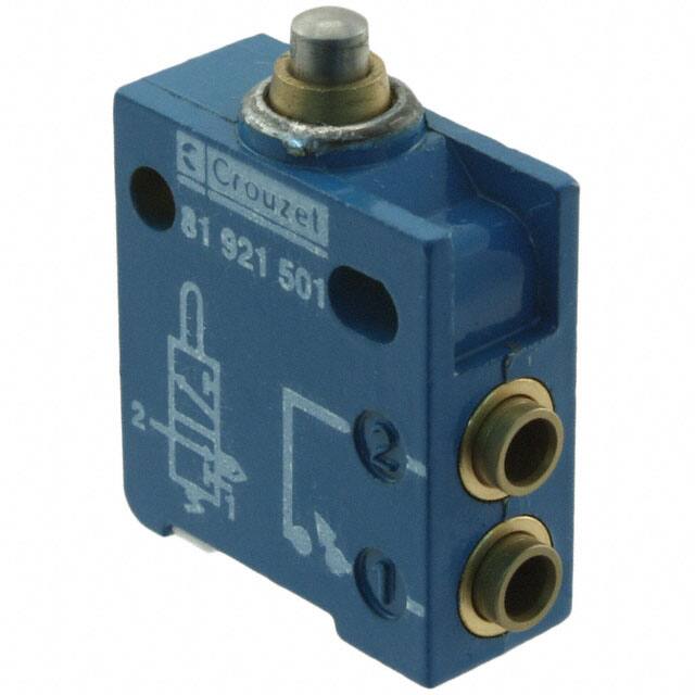 Crouzet 81921501