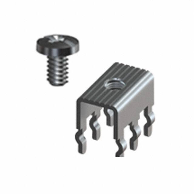 Keystone Electronics 8197-6