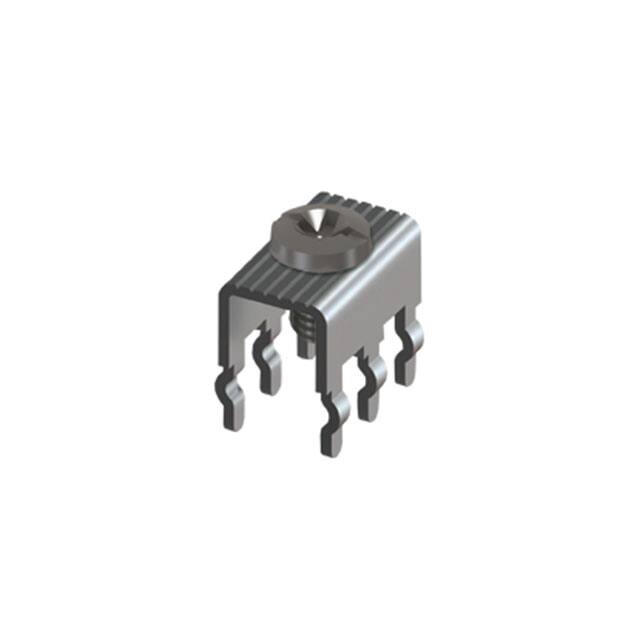 Keystone Electronics 8199-6