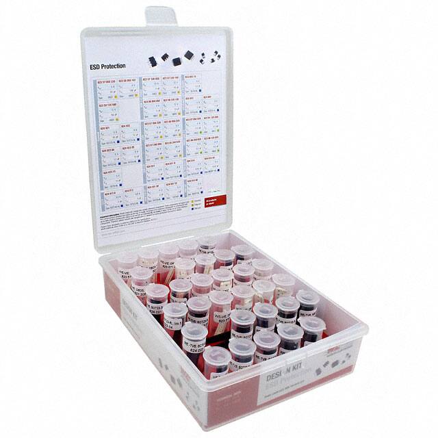 Würth Elektronik 823999