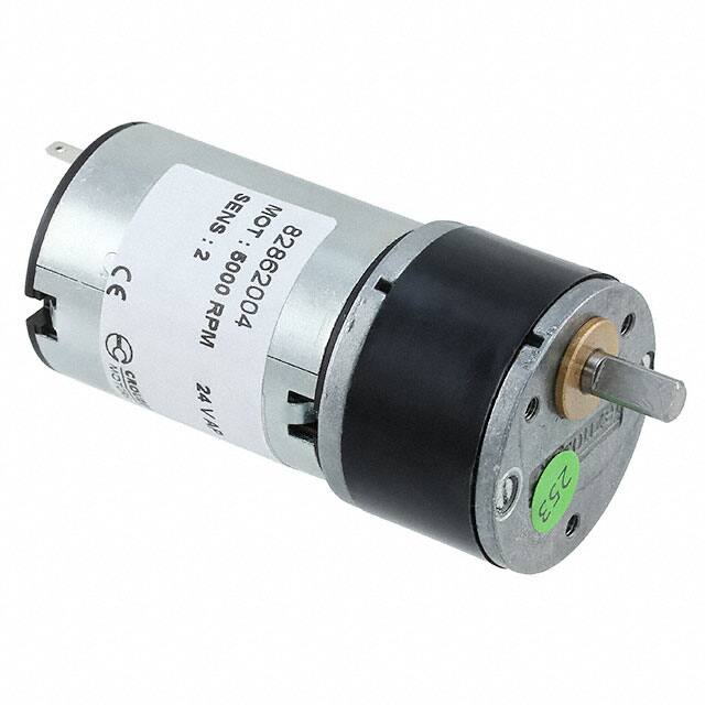 Crouzet 82862004