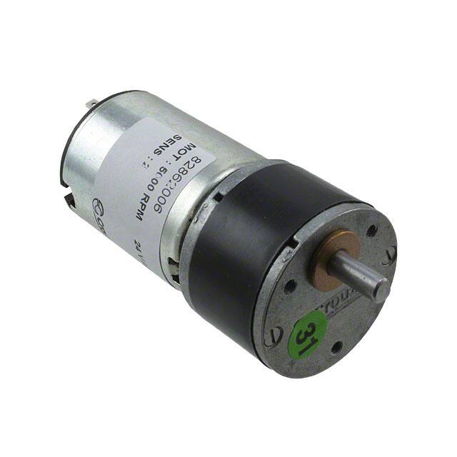 Crouzet 82862006
