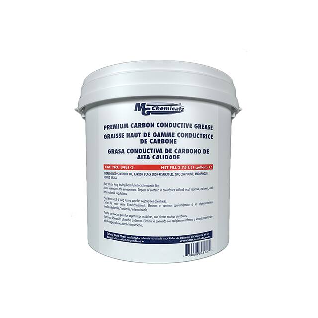 MG Chemicals 8481-3