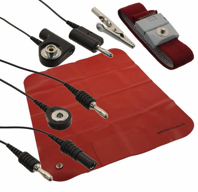 SCS 8505