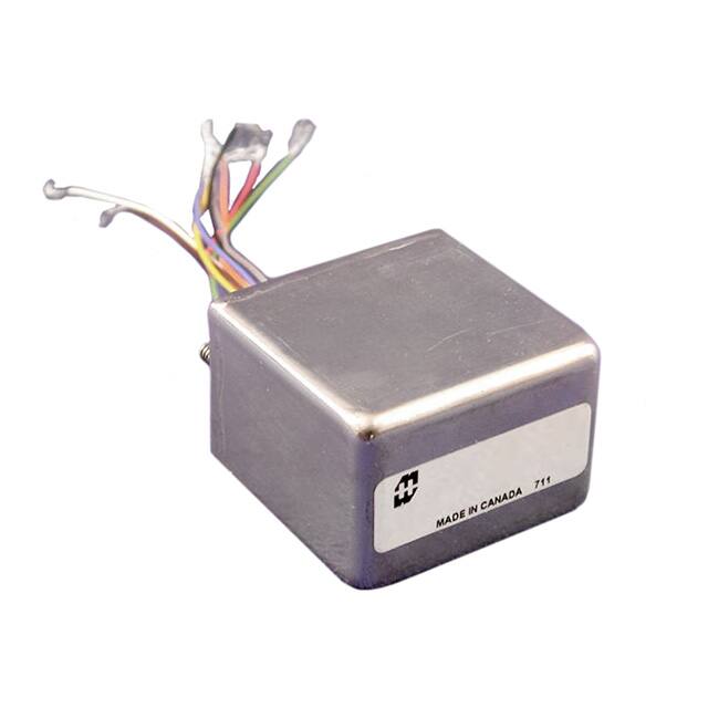 Hammond Manufacturing 850QA