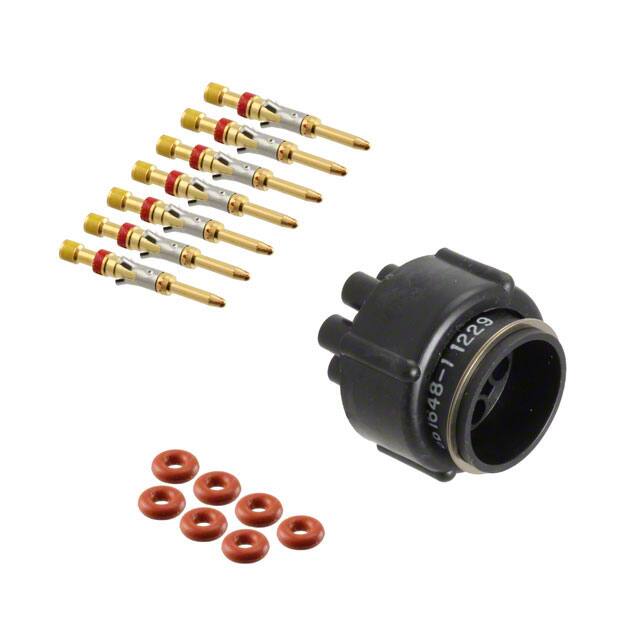 TE Connectivity Aerospace, Defense and Marine 861648-1