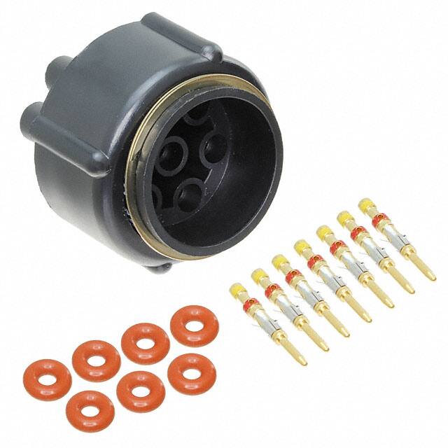 TE Connectivity Aerospace, Defense and Marine 861648-7