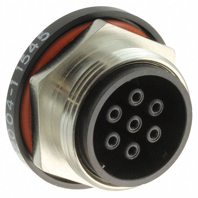 TE Connectivity Aerospace, Defense and Marine 862004-1
