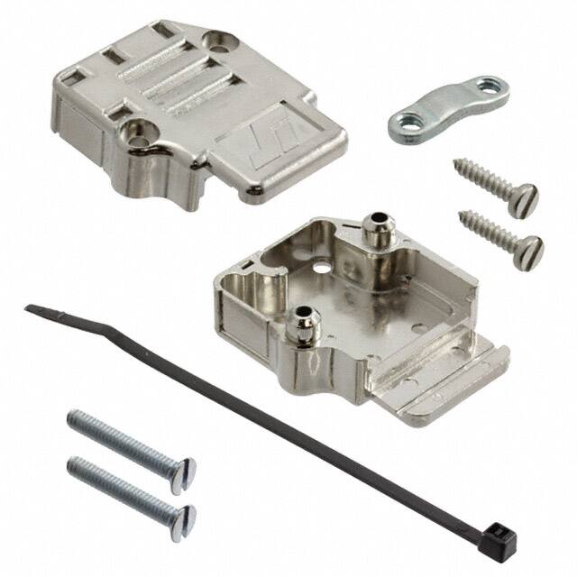 Amphenol ICC (FCI) 863093C09MLF