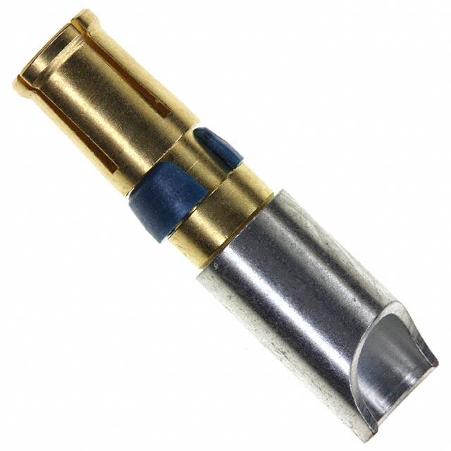 Amphenol ICC (FCI) 8638PSS4005LF