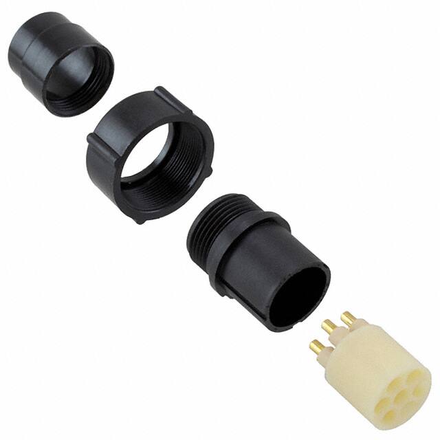 TE Connectivity Aerospace, Defense and Marine 865594-1