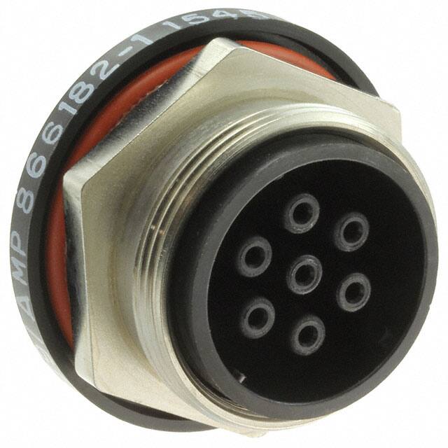 TE Connectivity Aerospace, Defense and Marine 866182-1